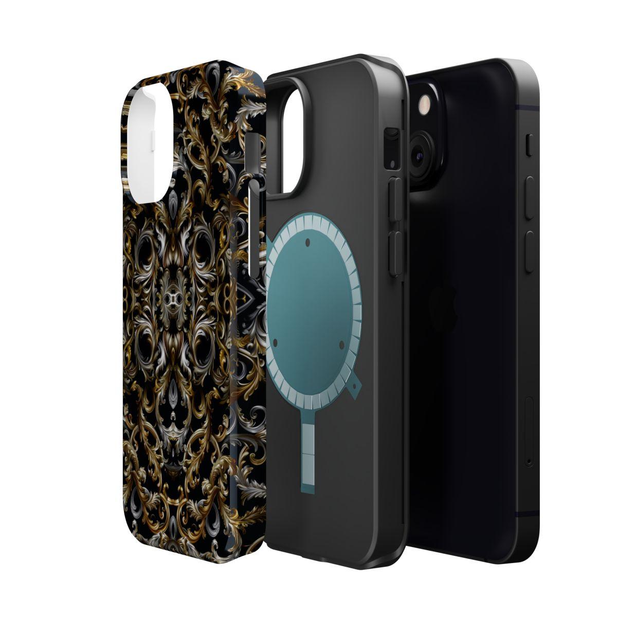 iPhone Case - Vintage Luxe