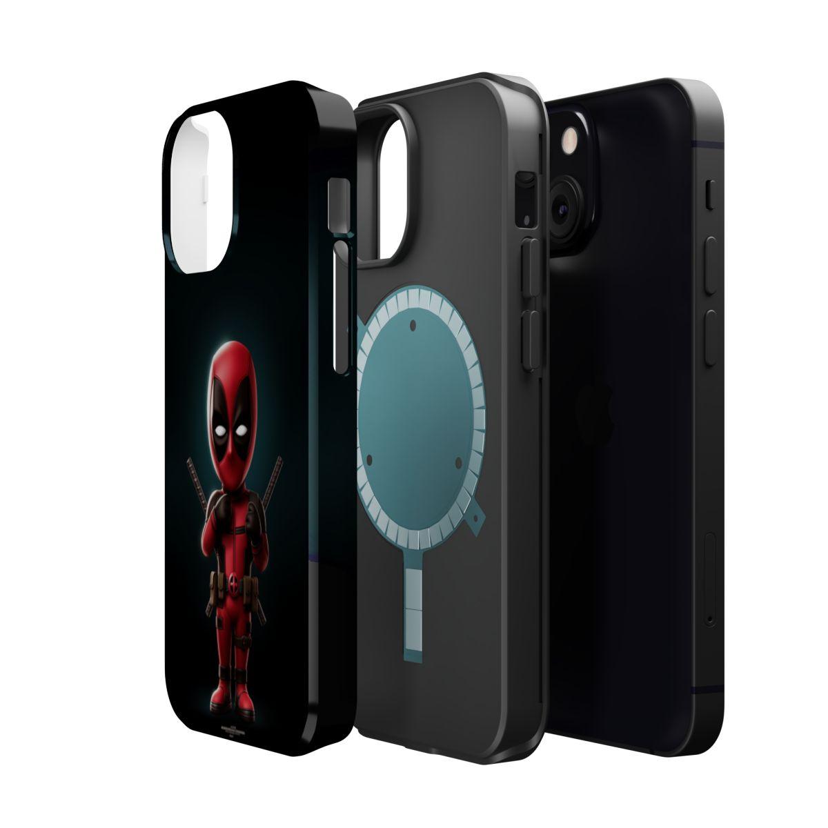 iPhone Case - DeadPool