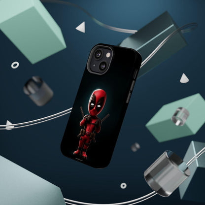 iPhone Case - DeadPool