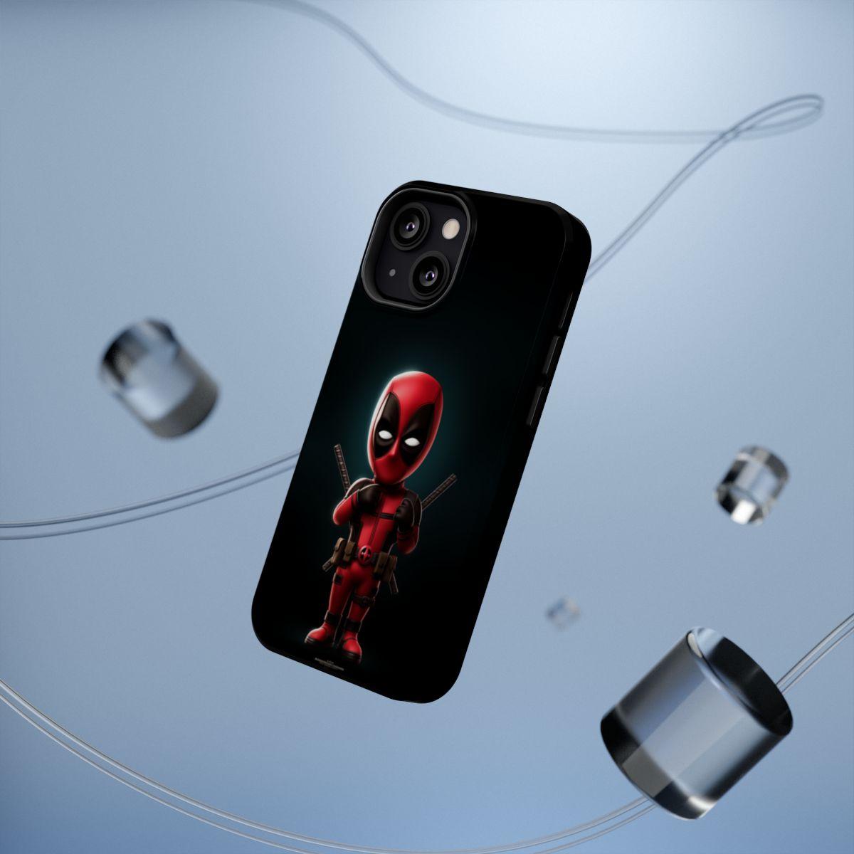 iPhone Case - DeadPool