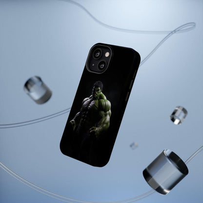 iPhone Case - Hulk