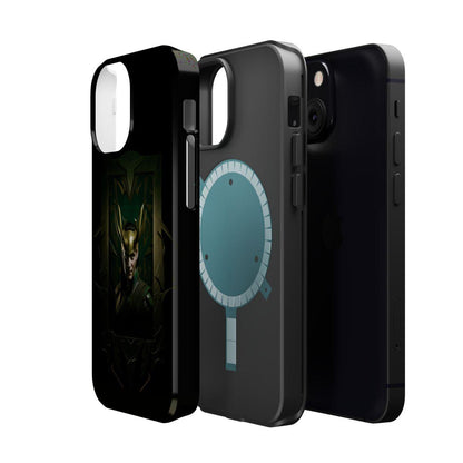 iPhone Case - Loki