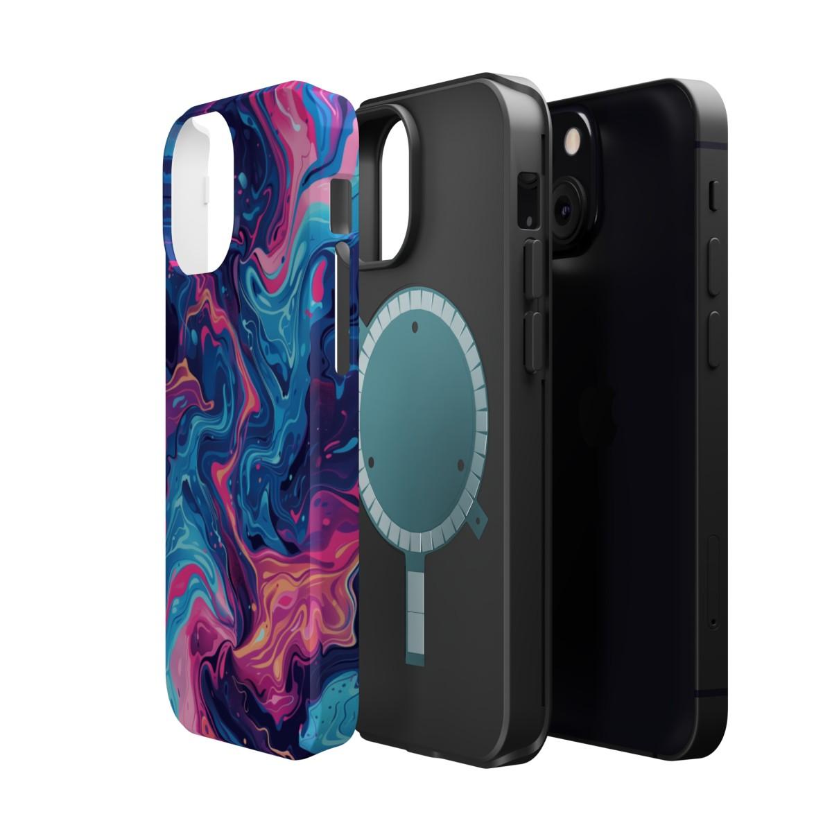 iPhone Case- Jolly Fusion