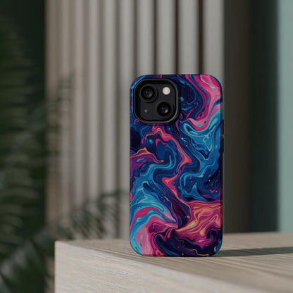 iPhone Case- Jolly Fusion