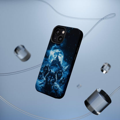 iPhone Case - Shadowed Predator