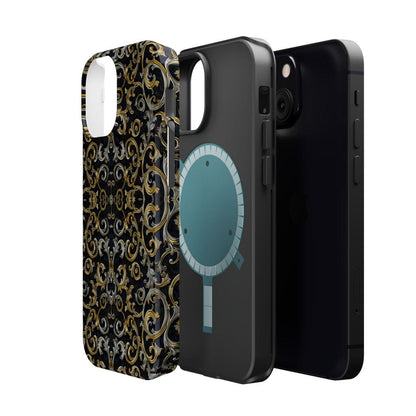 iPhone Case - Opulent Style