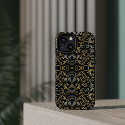 iPhone Case - Opulent Style