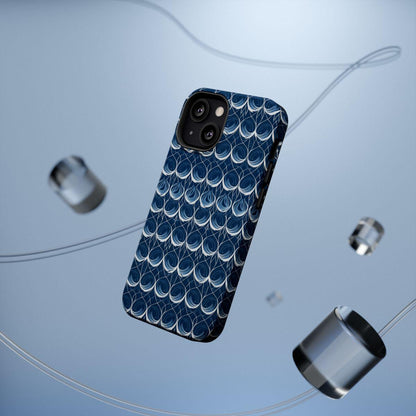 iPhone Case - Swirling Harmony