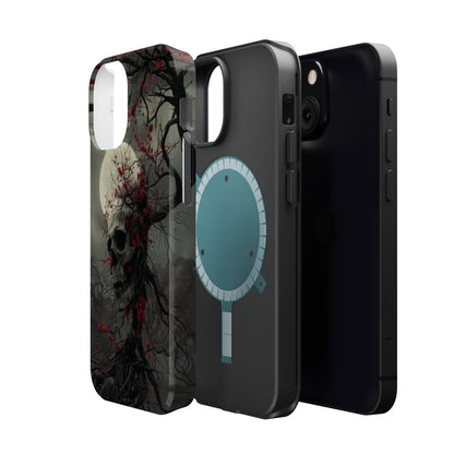 iPhone Case- Dark Blossom