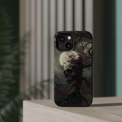 iPhone Case- Dark Blossom