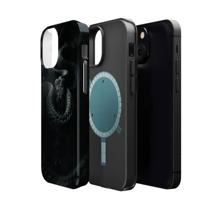 iPhone Case- Silent Danger