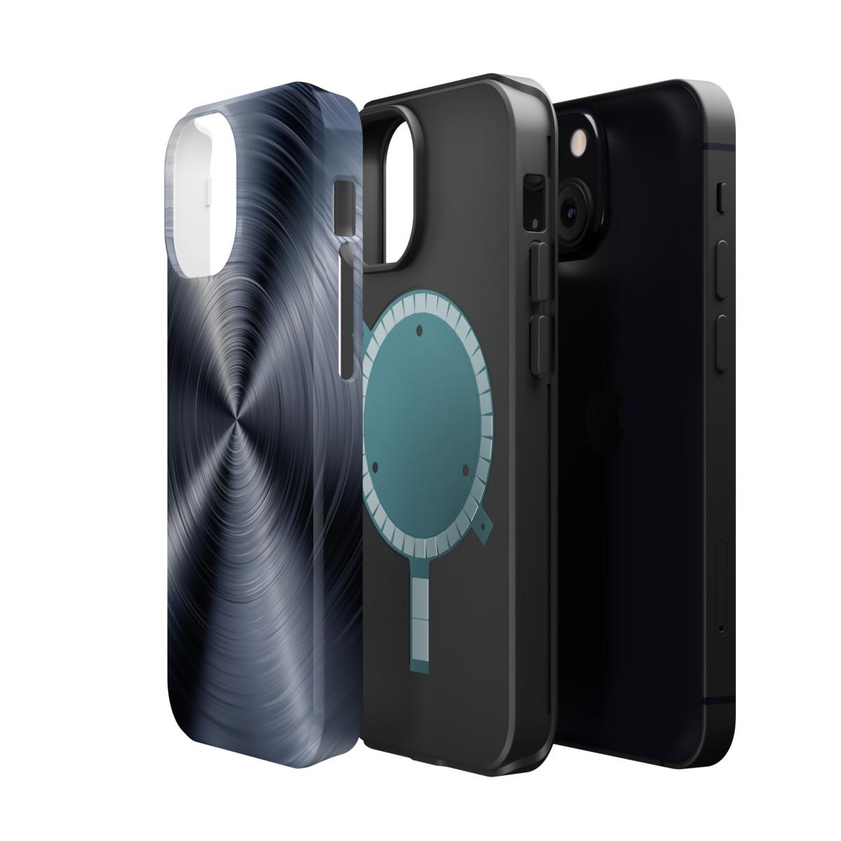 iPhone Case- Manufacturing Enthuse