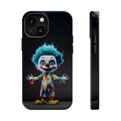 iPhone Case- Joker