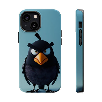 iPhone Case- Bold and Unstoppable