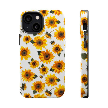 iPhone Case- Sunny Disposition