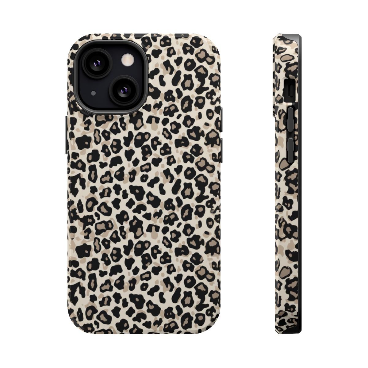 Stylish iPhone Case- Choco Chips