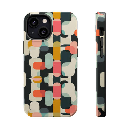 iPhone Case - Abstract Harmony