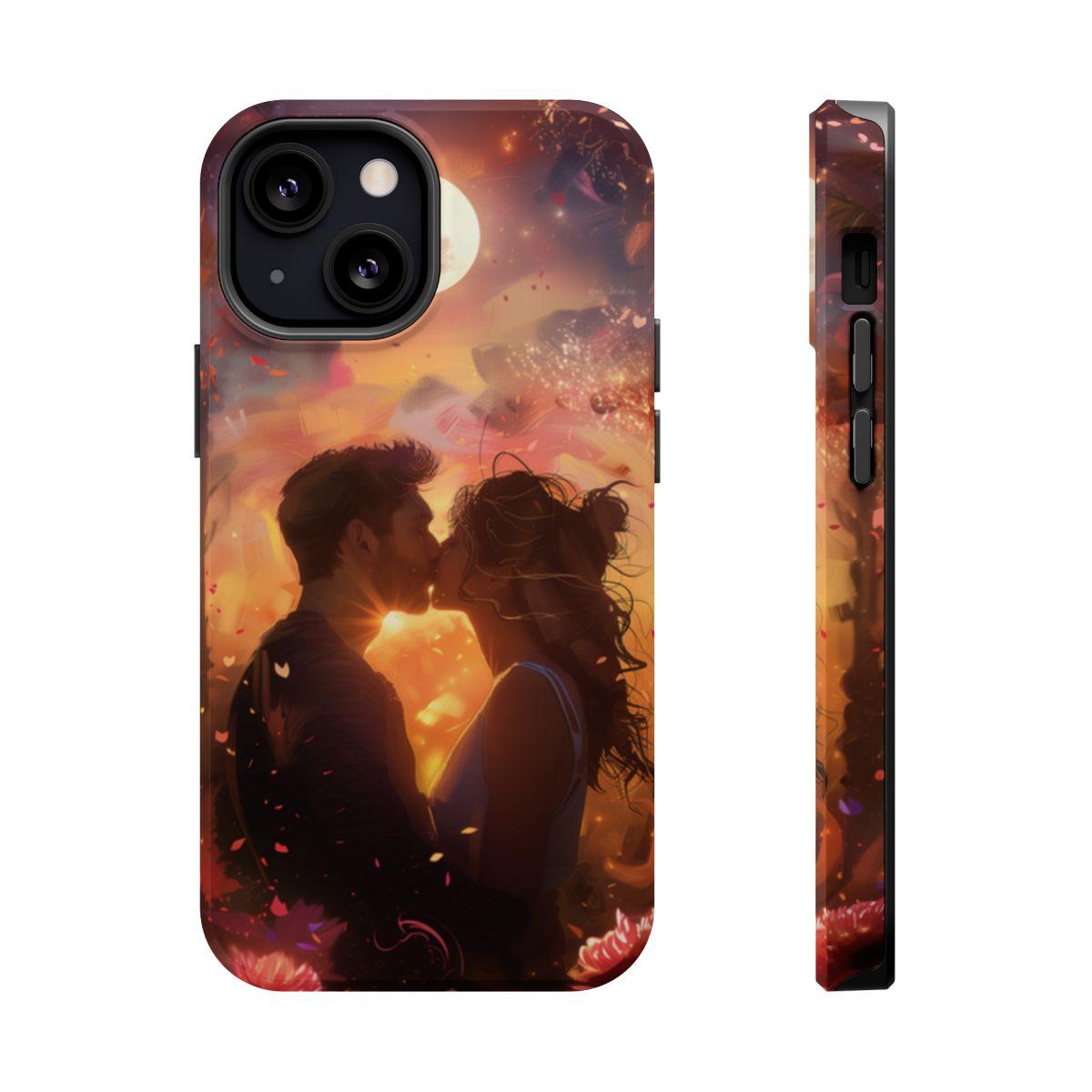 iPhone Case - Whispers of Love