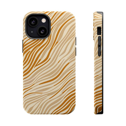 iPhone Case - Abstract Dunes