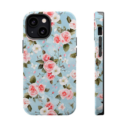 iPhone Case- Bright and Cheerful