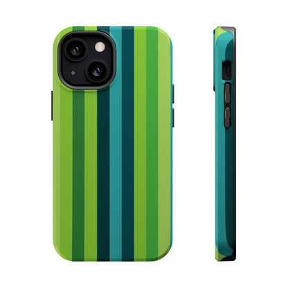 iPhone Case- Fun Strips