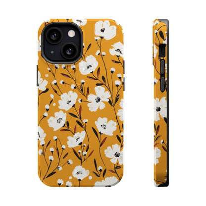 iPhone Case - Blossom Yellow