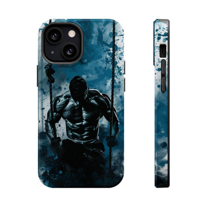 iPhone Case- Grit and Glory