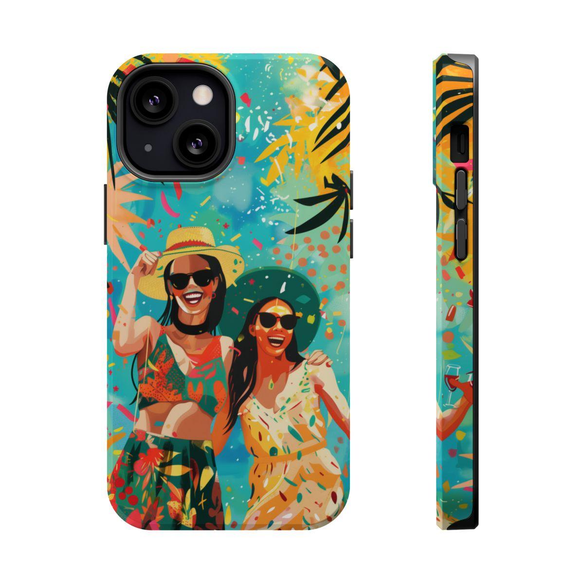 iPhone Case - Summer Vibes