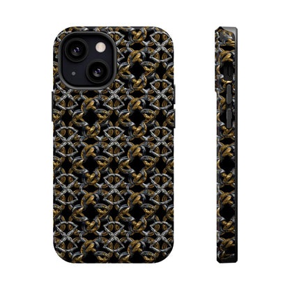 iPhone Case - Modern Royalty