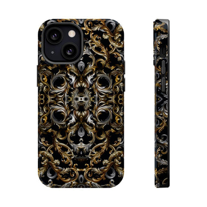 iPhone Case - Vintage Luxe