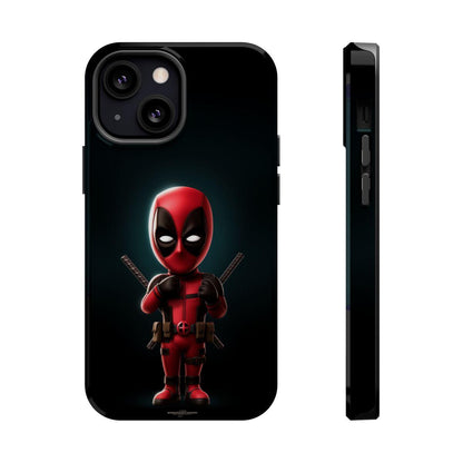 iPhone Case - DeadPool