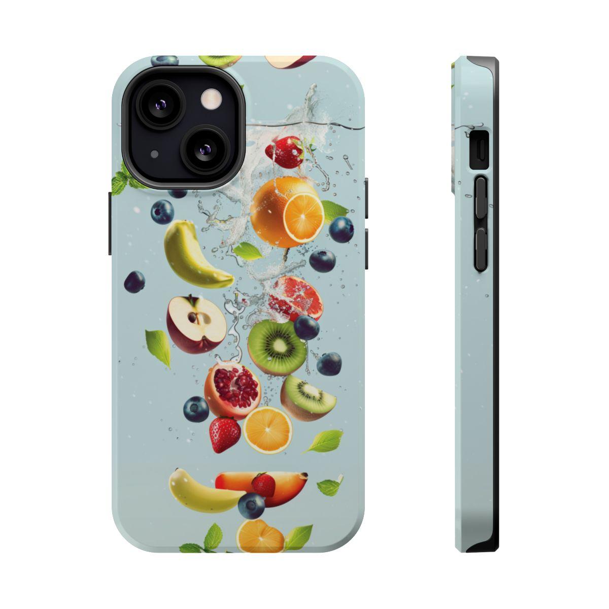 iPhone Case - Inspire Healthy Life Style