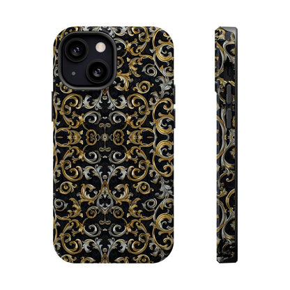 iPhone Case - Opulent Style