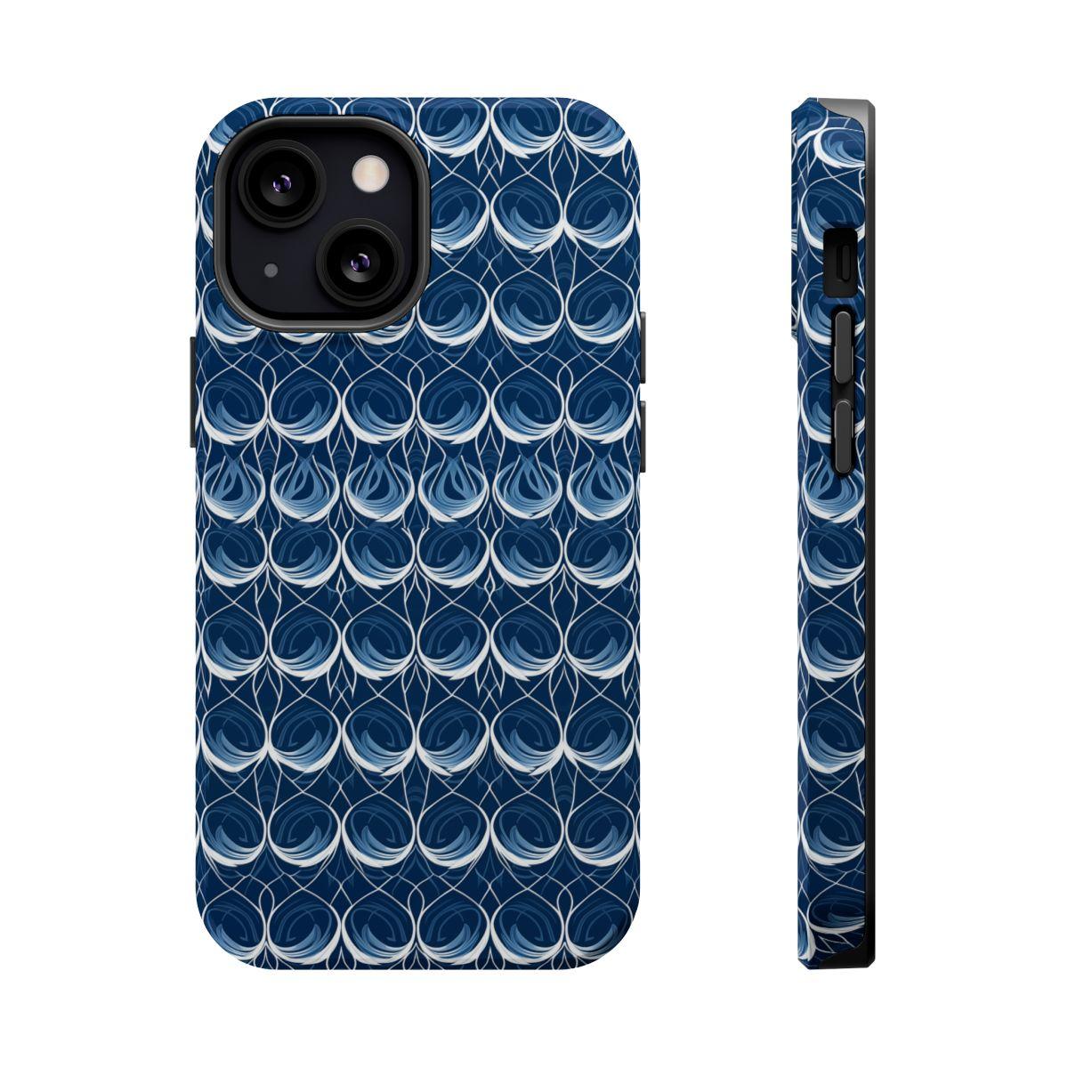 iPhone Case - Swirling Harmony