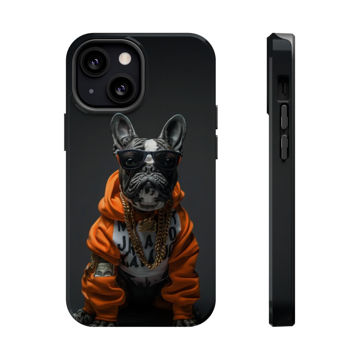 iPhone Case- Stylish Champ