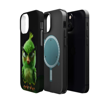 iPhone Case- Unyielding Resolve