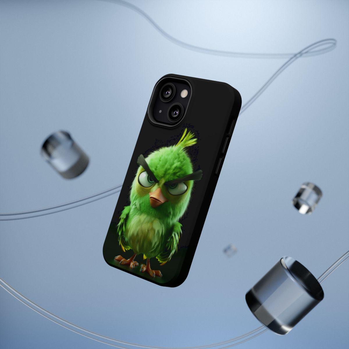 iPhone Case- Unyielding Resolve