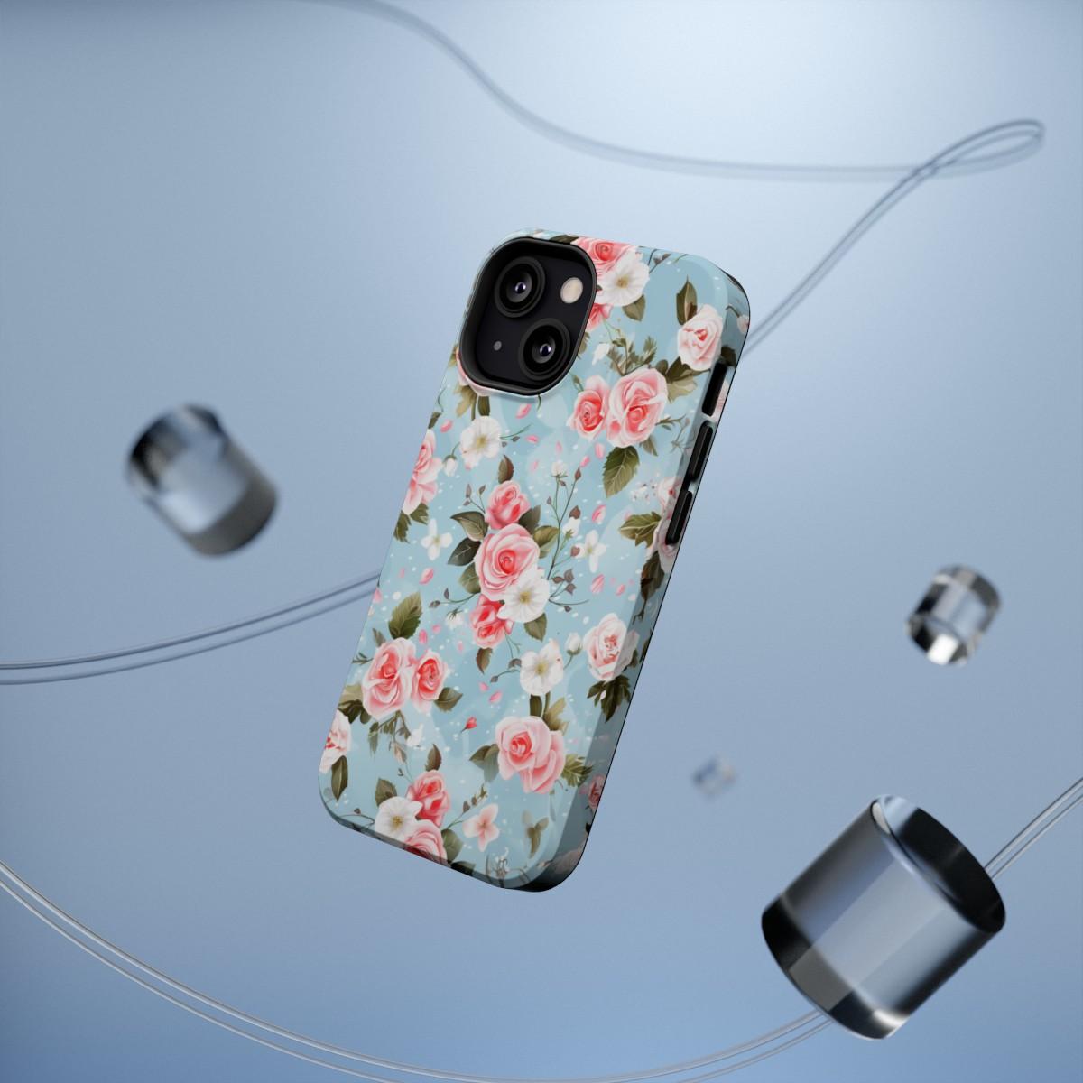 iPhone Case- Bright and Cheerful