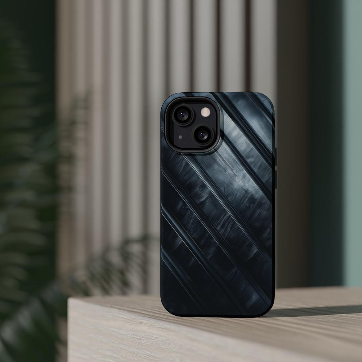 iPhone Case- Titanium Guard