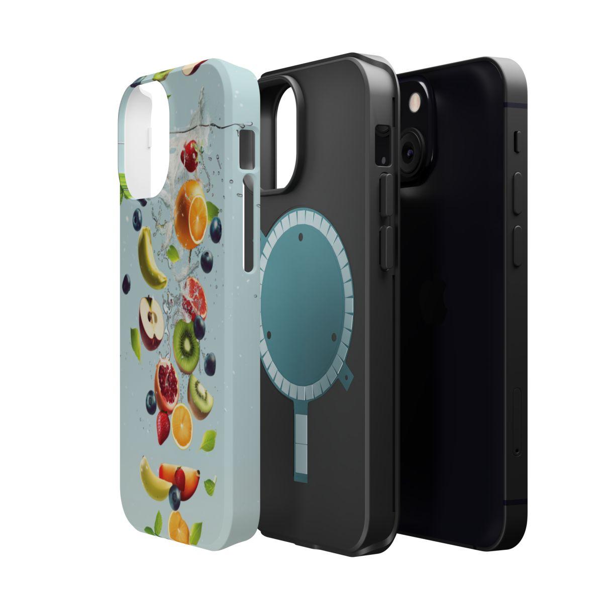 iPhone Case - Inspire Healthy Life Style