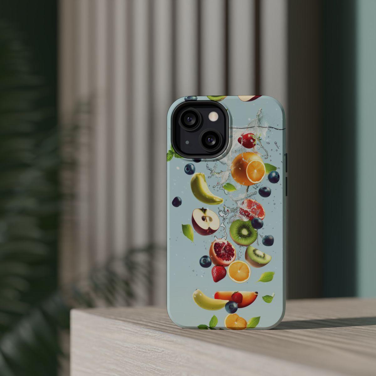 iPhone Case - Inspire Healthy Life Style