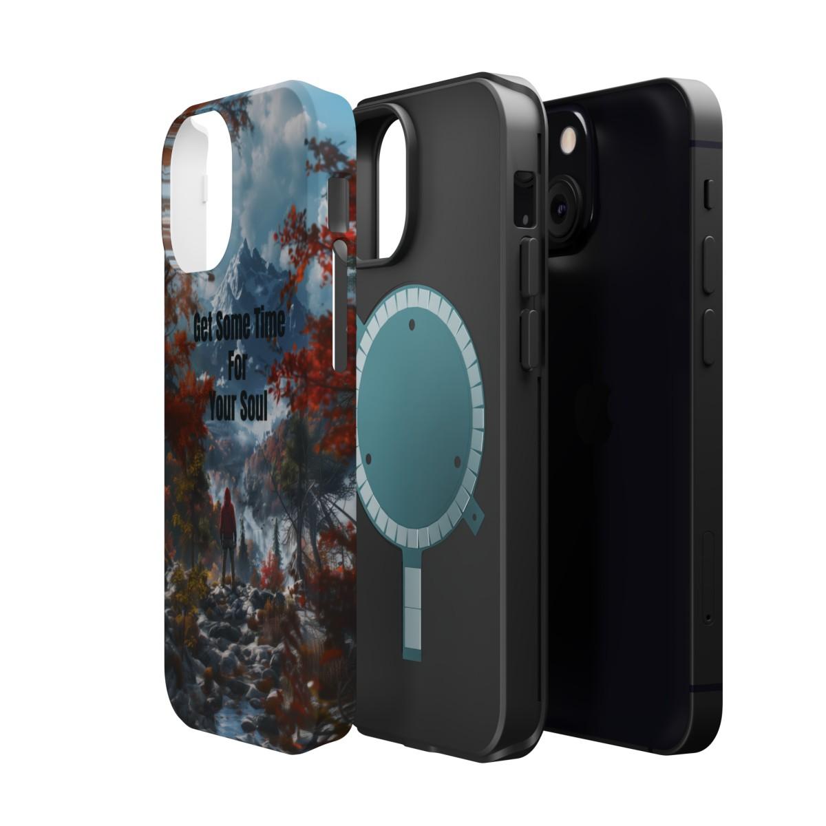 iPhone Case - Mountain Escape