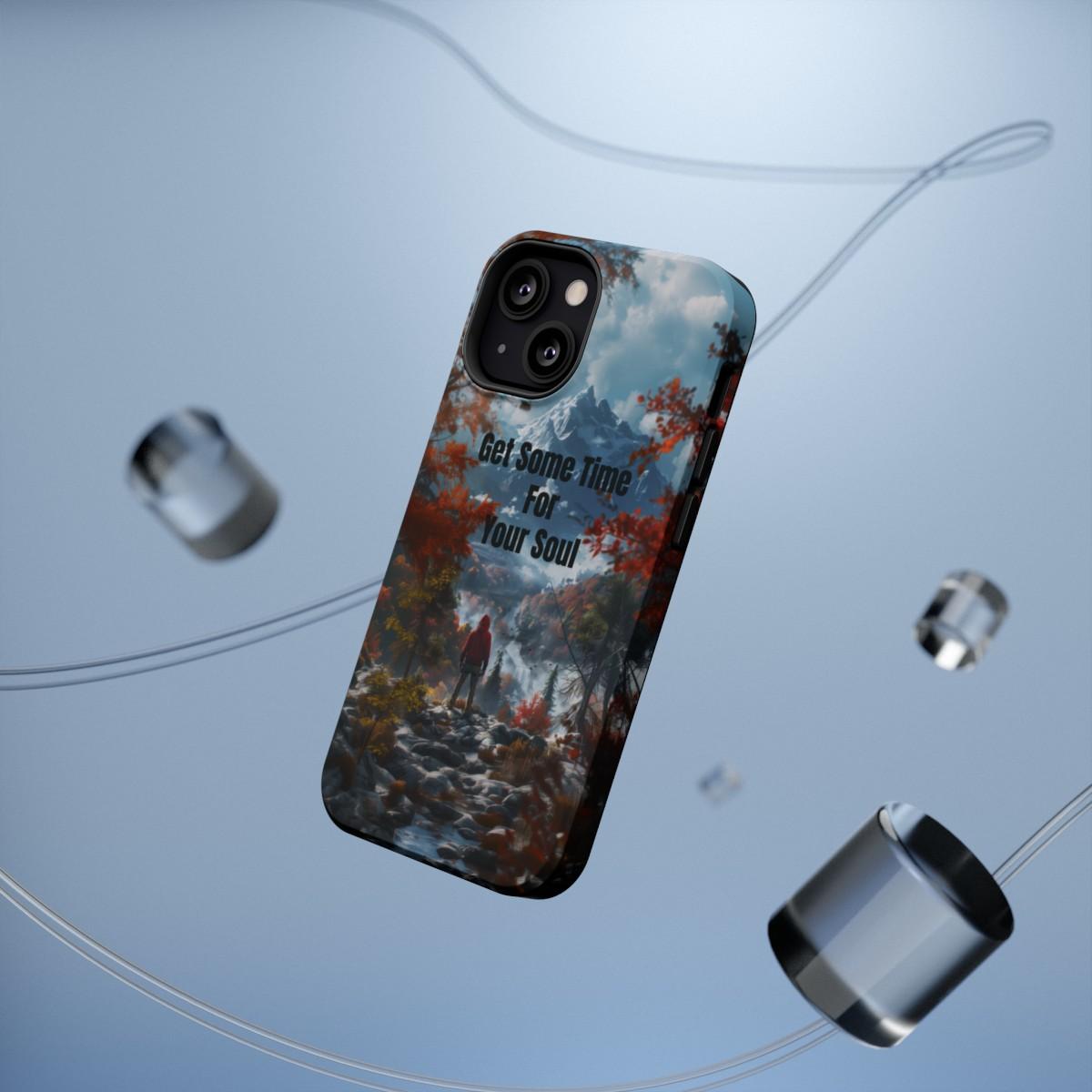 iPhone Case - Mountain Escape