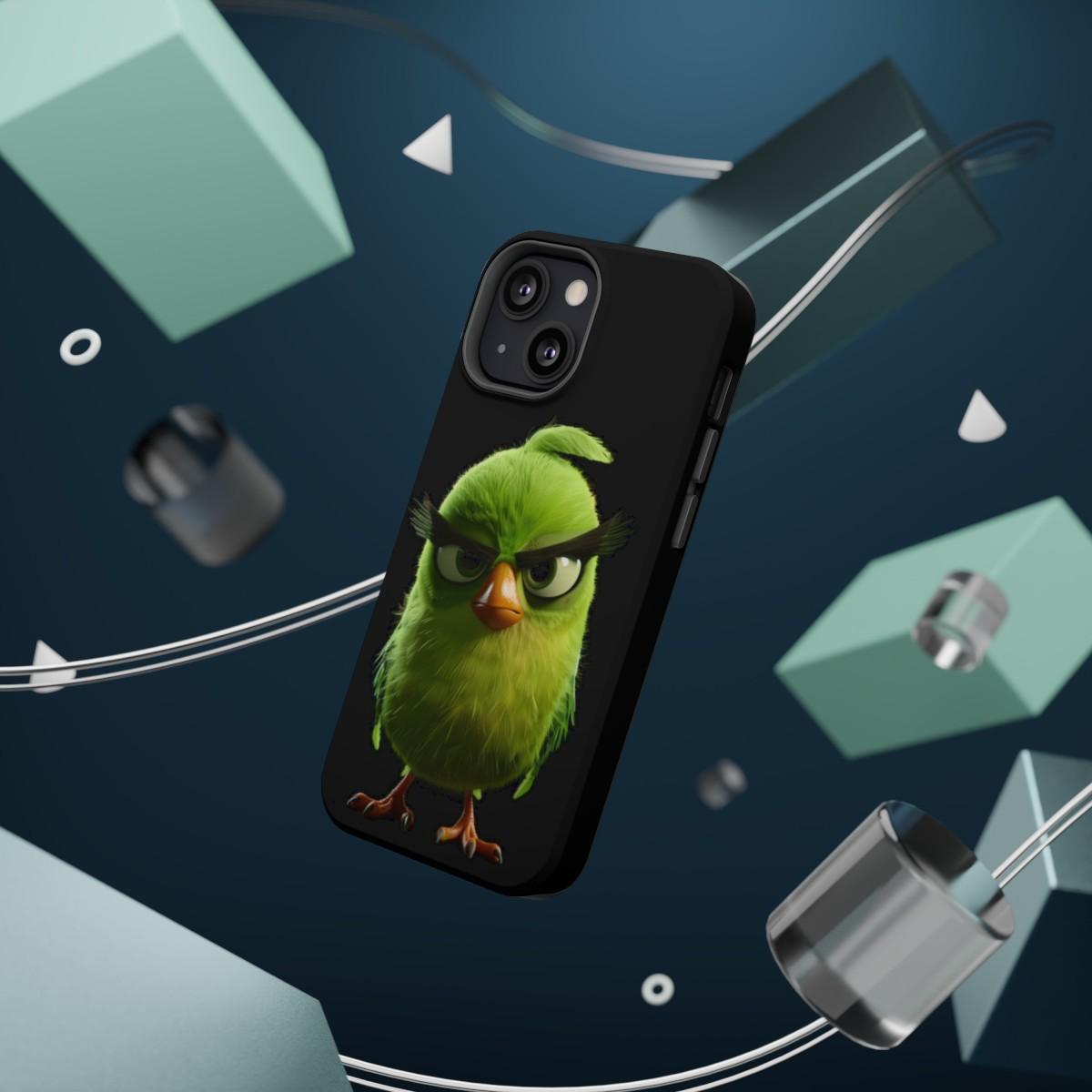 iPhone Case- Sharp and Alert