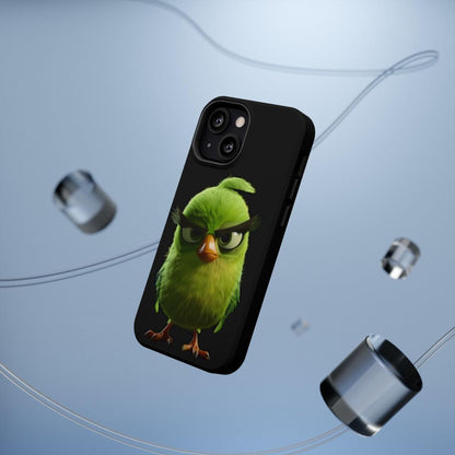 iPhone Case- Sharp and Alert