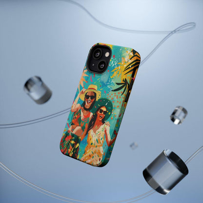 iPhone Case - Summer Vibes