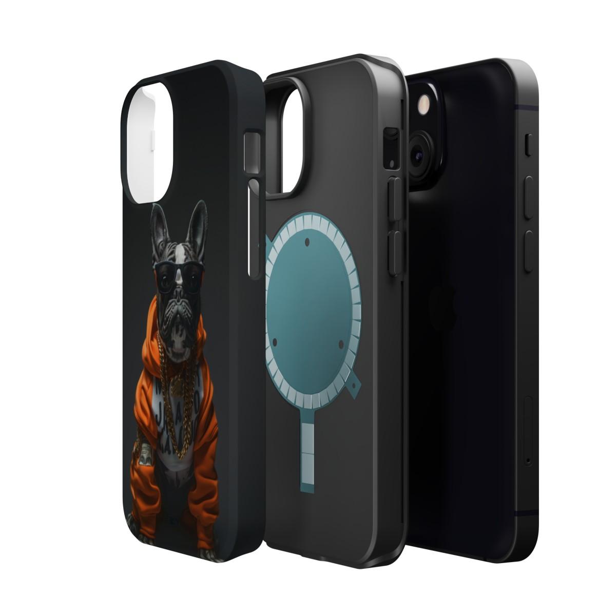 iPhone Case- Stylish Champ