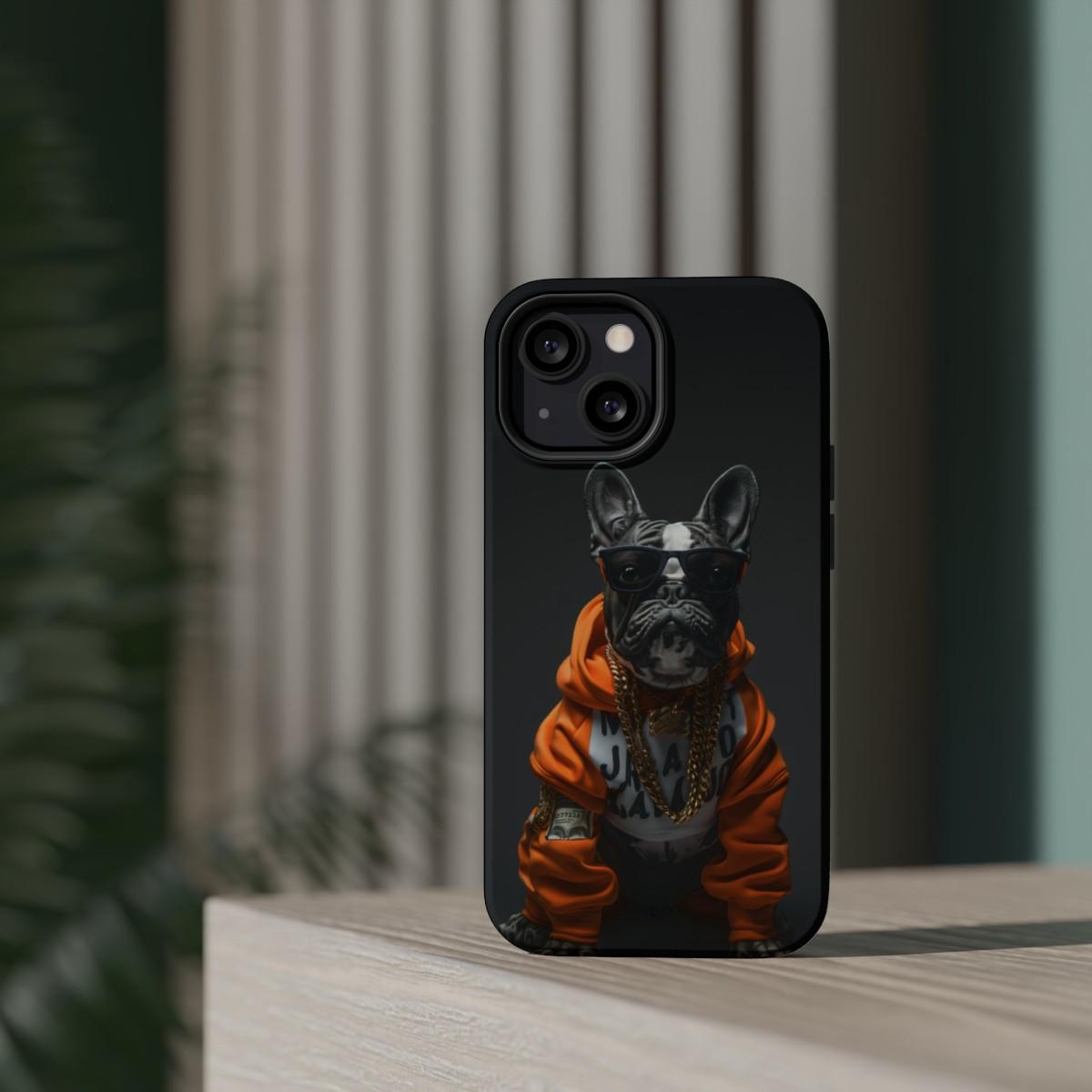 iPhone Case- Stylish Champ