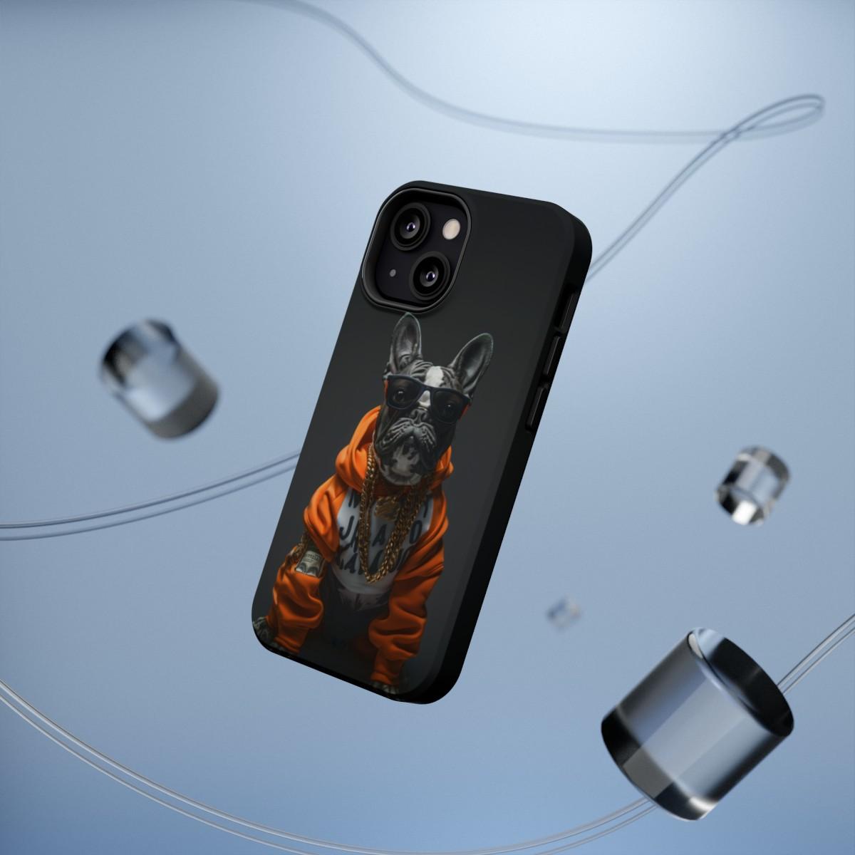 iPhone Case- Stylish Champ