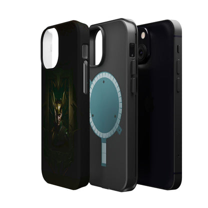 iPhone Case - Loki